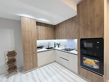 Посуточная аренда квартир: 3 комнаты, Банные принадлежности, Интернет, Wi-Fi, Кондиционер — 9