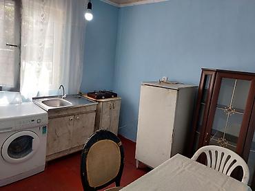 zabrat ev: 23 kv. m, 1 otaqlı, Kombi — 2