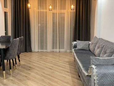 Uzunmüddətli kirayə mənzillər: Sumqayıt şəhəri,Baxca şəhər kompleksində,10 mərtəbəli yeni tikili — 2