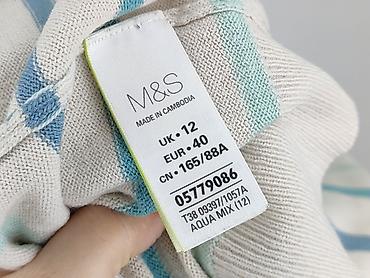 megi: M&S Collection, Sweter damski, rozmiar M — 5