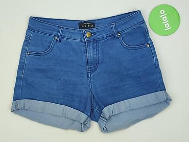 spodenki hause: Selected Femme, Szorty damskie, rozmiar 2XS — 2