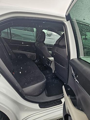 Toyota: Toyota Camry: 2019 г., 2.5 л, Автомат, Бензин, Седан — 10