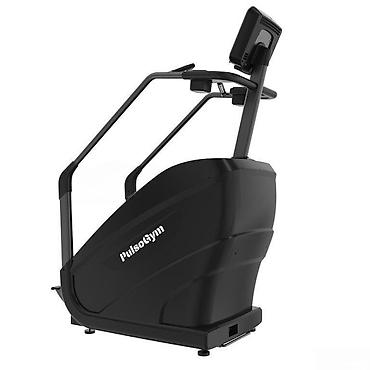 İdman və istirahət: Pilləkən trenajoru "PulsoGym STC800"Pilləkən Trenajoru PulsoGym STC800 — 4