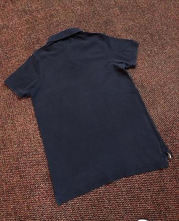 Majice: Tommy Hilfiger muška pamučna polo majica vel. M Atraktivna šmekerska — 13