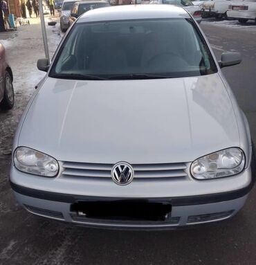 гольф купить: Volkswagen Golf: 1998 г., 1.6 л, Автомат, Бензин