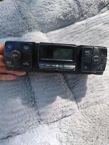 Решетки радиатора: Решетка радиатора — 12