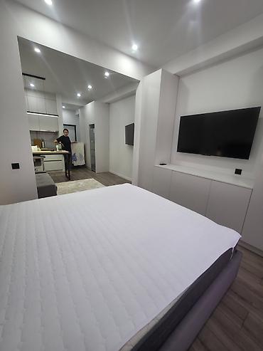 Продажа квартир: Студия, 30 м², 3 этаж — 13