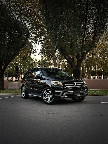 диски р16 4 100: Mercedes-Benz ML-Class: 2012 г., 4.7 л, Автомат, Бензин, Кроссовер — 6