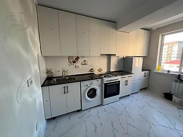 Кухонные шкафы: Кухонный шкаф, Новый, Навесной, С мойкой, ЛДСП — 14