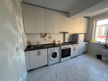 Кухонные гарнитуры: Кухонный гарнитур, Новый, цвет - Серый, Бесплатная доставка at lalafo.kg — 31 Кухонные гарнитуры: Кухонный гарнитур, Новый, цвет - Серый, Бесплатная доставка — 31