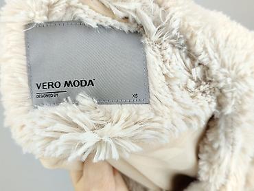 futra: Vero Moda, Kożuch, rozmiar XS — 4