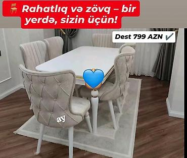 otaq bitkiləri: Masa desti — 1