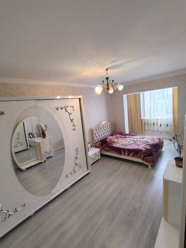 Köhnə tikili: Bakı, Bakıxanov qəs., 4 otaqlı, Köhnə tikili, m. Neftçilər, 120 kv. m — 11