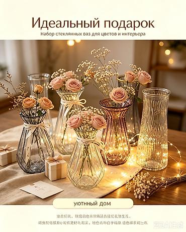бижутерия бу: Прямые поставки из Иу (Китай). Отличные оптовые цены! волосы — 1