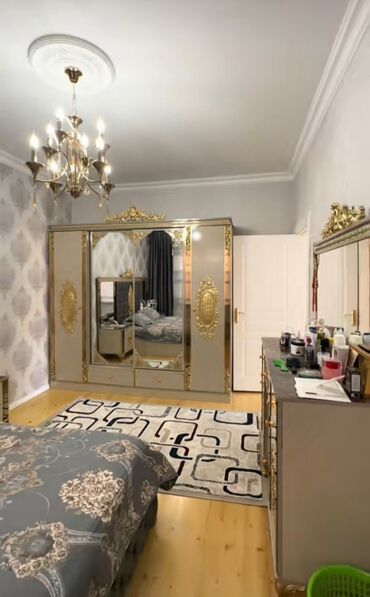 Həyət evləri və villaların satışı: Binəqədi qəs. 3 otaqlı, 120 kv. m, Kredit yoxdur, Yeni təmirli — 6