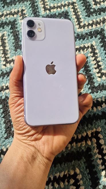 Apple iPhone: IPhone 11, 256 ГБ, 84 % — 10