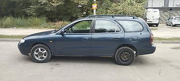 хендай траджет: Hyundai Lantra: 1998 г., 1.8 л, Механика, Бензин, Универсал — 2