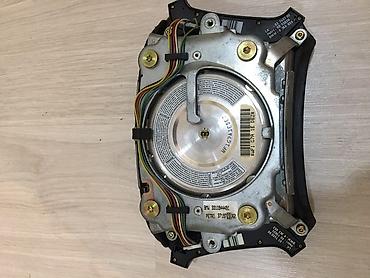 Двигатели, моторы и ГБЦ: БМВ РУЛЬ Е39,Е53 Х5,E38.АКПП МОТОР.ВСЕ ЗАПЧАСТИ НА БМВ — 5