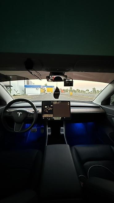 продаю тесла: Tesla Model 3: 2020 г., Электромобиль, Седан — 7