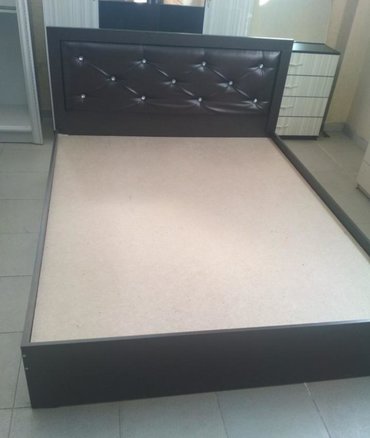 спальний кровать: Мебель на заказ, Кровать