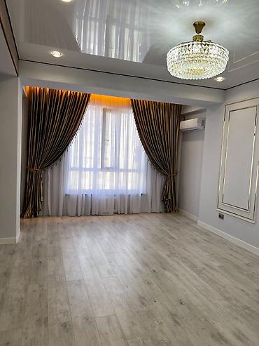 8: 2 комнаты, 80 м², Элитка, 8 этаж — 3