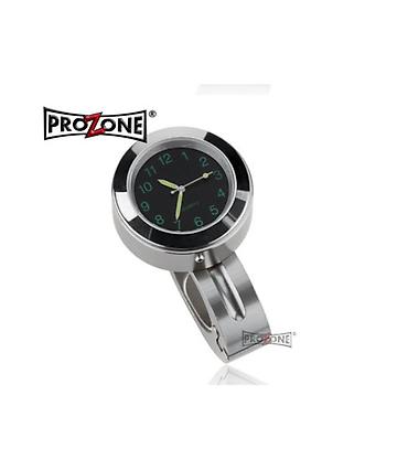 механизмы для часов: Часы для руля велосипеда/мотоцикла GA_CLOCK-18482 (PROZONE) - — 3