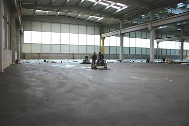 Бетонные работы: Стяжка Гарантия, Бесплатная консультация, Монтаж Больше 6 лет опыта — 17