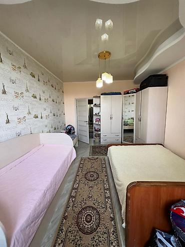 brk group: 3 комнаты, 95 м², Джал-29 Элитка, 2 этаж, Евроремонт — 8