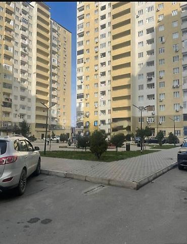 Yeni tikili: 3 otaqlı, Yeni tikili, 80 kv. m — 14