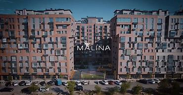 Продажа квартир: 3 комнаты, 87 м², Элитка, 6 этаж, Дизайнерский ремонт — 1