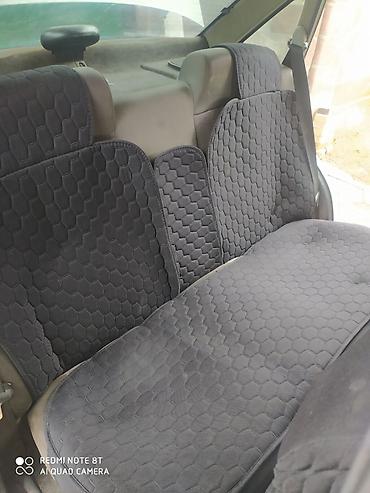 некая: Daewoo Nexia: 2005 г., 1.5 л, Механика, Бензин, Седан — 4