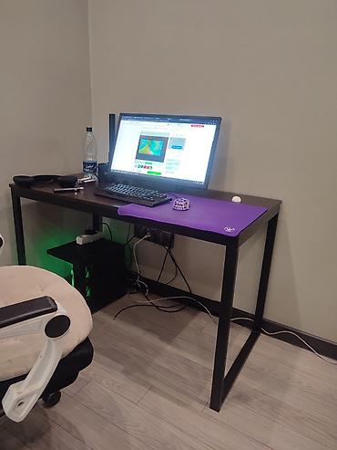 logitech g102 lightsync: Компьютер, ядер - 6, ОЗУ 32 ГБ, Игровой, Новый, AMD Ryzen 7, NVIDIA GeForce RTX 5060, SSD — 1