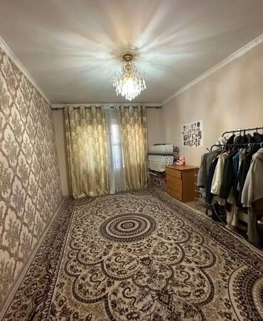 срочные продажи квартир: 1 комната, 34 м², 105 серия, 8 этаж, Косметический ремонт