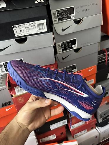 sp8 ultra: Puma Ultra 5 Ultimate Pro Tf. Tam orginaldir 43-44 olcusu var. Yenidir — 2