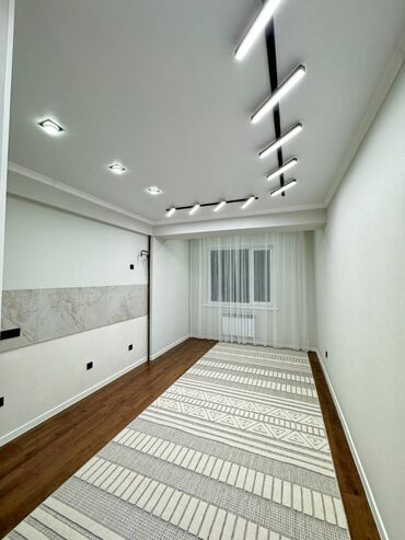 gala group: 1 комната, 45 м², Элитка, 6 этаж, Дизайнерский ремонт