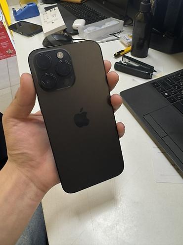 Apple iPhone: IPhone 14 Pro Max, 256 ГБ, Черный, 85 % — 6