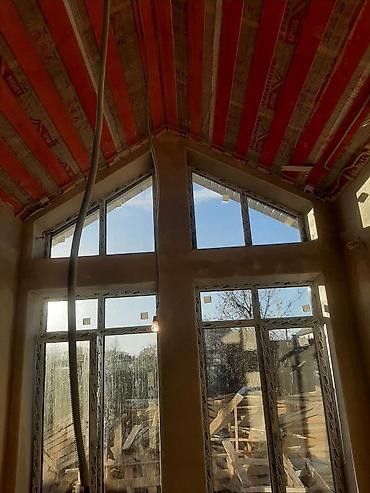 Штукатурка, шпаклевка: Штукатурка стен Больше 6 лет опыта — 10