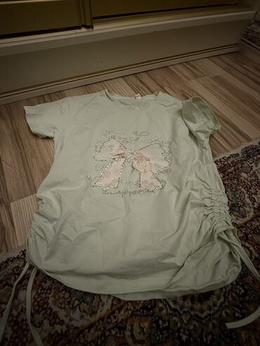 Cinslər və şalvarlar: Cins şalvar, Qız üçün, 9 - 10 yaş — 29