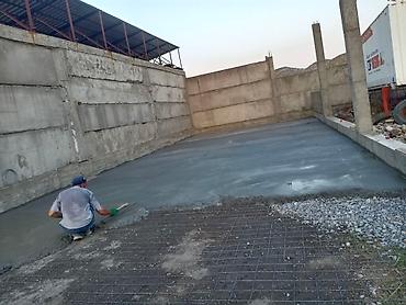 Бетонные работы: Стяжка Гарантия, Бесплатная консультация, Демонтаж Больше 6 лет опыта — 3