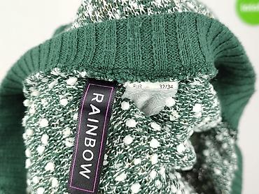 second hand łask: RAINBOW, Kardigan damski, rozmiar 2XS — 4