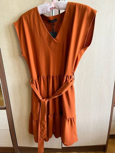 Gündəlik donlar: Trendyoldan alinib sehfen balaca razmer almiwam tezedi etiketi ustunde — 9