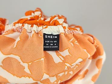 chabrowa bluzki: Shein, Sukienka damska, rozmiar M — 4