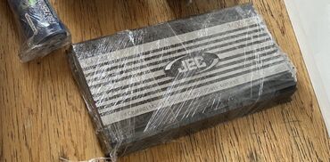 soyuducu qapı rezini: JEC3600 4-kanallı MOSFET yüksək güclü avto mobil gücləndiricisi