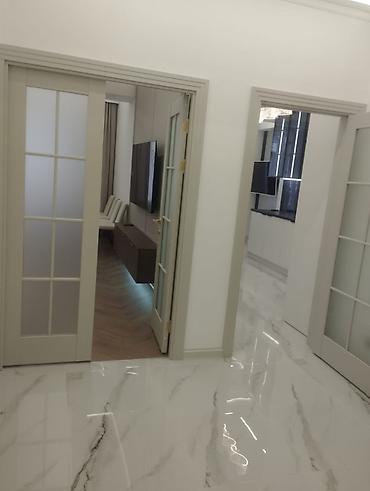 act: 1 комната, 52 м², Нижний Джал (Джал-23) Индивидуалка, 14 этаж, Дизайнерский ремонт — 10