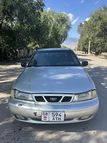 kia k5 dl3: Daewoo Nexia: 2006 г., 1.5 л, Механика, Бензин, Седан — 1