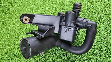 Бачки: Бачок BMW 2004 г., Б/у, Оригинал, Германия at lalafo.kg — 3 Бачки: Бачок BMW 2004 г., Б/у, Оригинал, Германия — 3