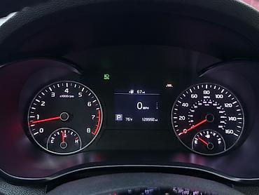 Kia: Kia Optima: 2019 г., 2.4 л, Автомат, Бензин, Седан — 12