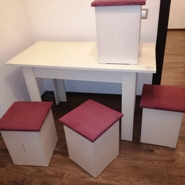 Stullar: Mətbəx üçün, Yeni, Qatlanmayan, Stul -da lalafo.az — 7 Stullar: Mətbəx üçün, Yeni, Qatlanmayan, Stul — 7