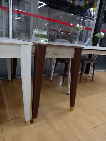 Столы-трансформеры: 3 метровые столы трансформеры все в наличии по 34000 сом, доставка по — 3