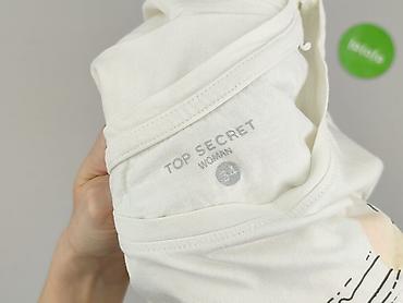 topsecret pl: Top Secret, T-shirt damski, rozmiar XS — 5